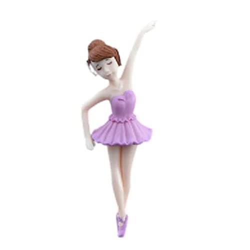 Dance Ballett Girls Figuren Kuchen Dekoration Zubehör Hochzeit Party Cupcake Dessert Dekoration Dance Ballett Girls Figuren Kuchen Dekoration Zubehör Hochzeit Party Cupcake Dessert Dekoration von Psdndeww