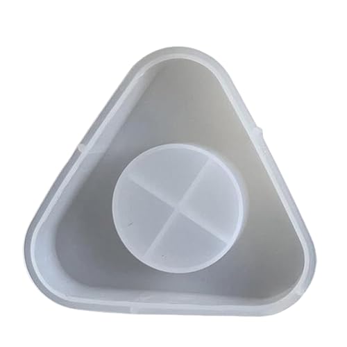 Dekorative flexible Silikonform für Miniaturuhren Dekorative flexible Silikonform für Miniaturuhren von Psdndeww