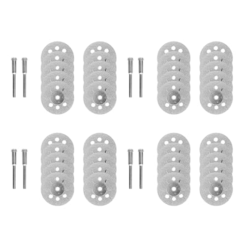 Diamant Schneidrad Kits Geschnittene Scheibe Für Rotationswerkzeuge Mit 8 Pcs Diamant Schneidrad Kits Geschnittene Scheibe Für Rotationswerkzeuge Mit 8 Pcs von Psdndeww