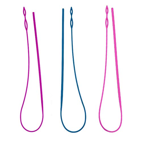 Elastisches Kunststoffband, Seilband, Kordel, Einfädler, Werkzeug, Nähzubehör Elastisches Kunststoffband, Seilband, Kordel, Einfädler, Werkzeug, Nähzubehör von Psdndeww