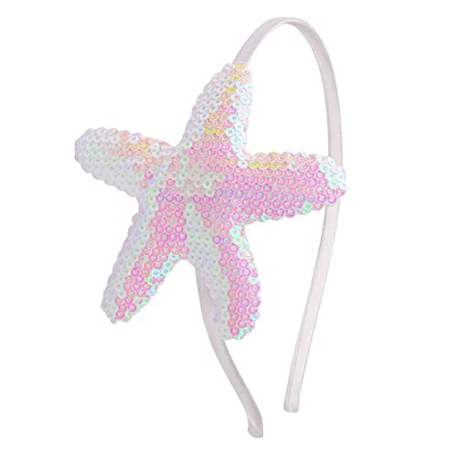 Feen-Party-Stirnband, Haarreifen für Geburtstag, Hochzeit, Prinzessin, Cosplay, für Mädchen, Show-Kostüm Feen-Party-Stirnband, Haarreifen für Geburtstag, Hochzeit, Prinzessin, Cosplay, für Mädchen, Show-Kostüm von Psdndeww