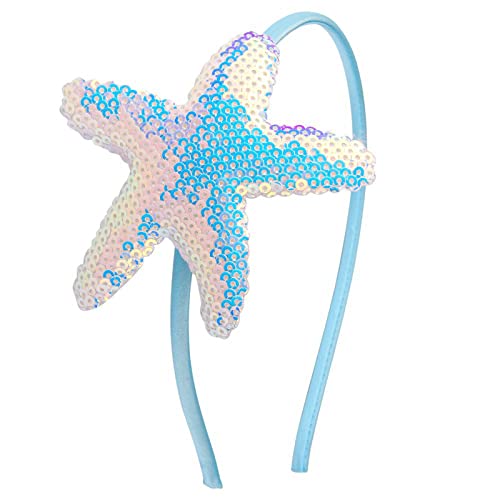 Feen-Party-Stirnband, Haarreifen für Geburtstag, Hochzeit, Prinzessin, Cosplay, für Mädchen, Show-Kostüm Feen-Party-Stirnband, Haarreifen für Geburtstag, Hochzeit, Prinzessin, Cosplay, für Mädchen, Show-Kostüm von Psdndeww