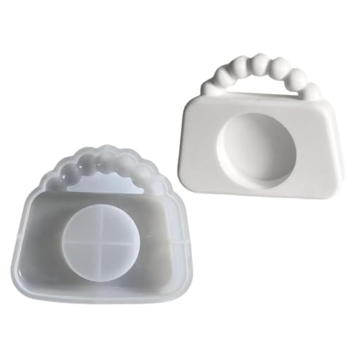 Flexible Silikonform für Miniatur-Uhren-Dekoration Flexible Silikonform für Miniatur-Uhren-Dekoration von Psdndeww