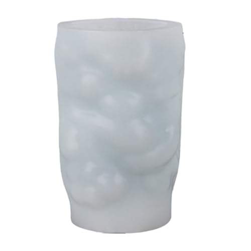 Geprägte Zylinder-Silikonformen mit Meerestier-Motiv, Silikonformen für Epoxidharz, Seife, Gips, Dekoration, Meerestierform Geprägte Zylinder-Silikonformen mit Meerestier-Motiv, Silikonformen für Epoxidharz, Seife, Gips, Dekoration, Meerestierform von Psdndeww