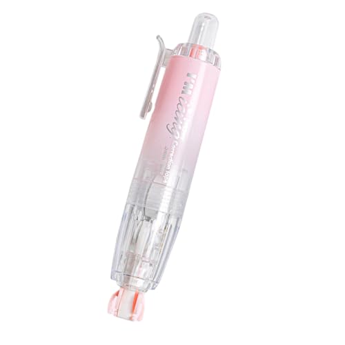 Gradientenfarbe Korrekturband Retractable Correction Rollers White Out Tape School Office Vorräte Für Schüler Weiße Out Band Gradient Farbkorrektur Roller Korrektur Bandschule Vorräte Gradientenfarbe Korrekturband Retractable Correction Rollers White Out Tape School Office Vorräte Für Schüler Weiße Out Band Gradient Farbkorrektur Roller Korrektur Bandschule Vorräte von Psdndeww