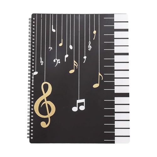 Größe Musik Score Ordner Wasserdichte Musik Score Paper Piano Ordner Dokumente Aufbewahrungshaltertasche Einfach Zu Tragen Größe Musik Score Ordner Wasserdichte Musik Score Paper Piano Ordner Dokumente Aufbewahrungshaltertasche Einfach Zu Tragen von Psdndeww