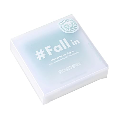 Haftnotizen, durchscheinend, 7 x 7 cm, selbstklebendes Papier zum Schreiben, Tagebuch, Schule, Bürobedarf, tragbares Scrapbooking-Zubehör Haftnotizen, durchscheinend, 7 x 7 cm, selbstklebendes Papier zum Schreiben, Tagebuch, Schule, Bürobedarf, tragbares Scrapbooking-Zubehör von Psdndeww