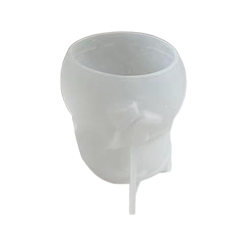 Handgemachte Seifenform, handgefertigte Seifenform, Schneemannform, Silikon, zum Basteln von Psdndeww