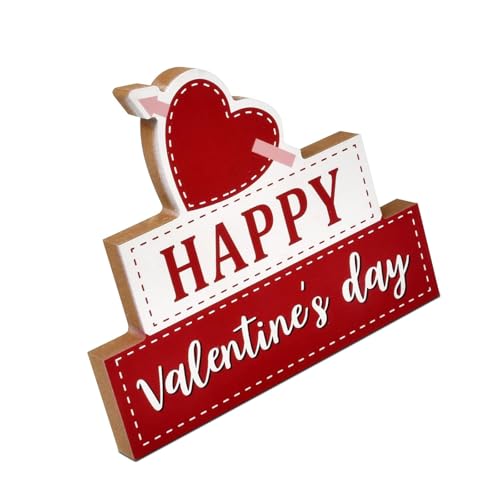 Happy Valentine's Day Mine Valentine Tischdekoration aus Holz zum Valentinstag Valentinstag Dekoration Happy Valentine's Day Mine Valentine Tischdekoration aus Holz zum Valentinstag Valentinstag Dekoration von Psdndeww