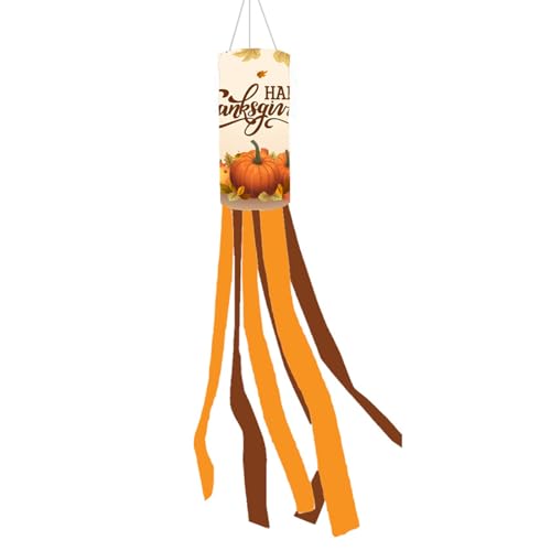 Herbst-Akzente für Haus und Garten, spritzwassergeschützt, Thanksgiving, 71 cm Herbst-Akzente für Haus und Garten, spritzwassergeschützt, Thanksgiving, 71 cm von Psdndeww