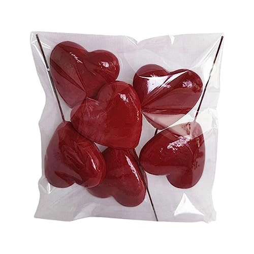 Home Decoration Foam Heart Decoration Party Birthday Christmas New Year Wedding Photography Props Crafts Home Decoration Foam Heart Decoration Party Birthday Christmas New Year Wedding Photography Props Crafts von Psdndeww