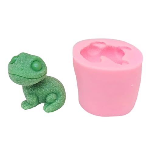 Lovely Animal Silicone Molds Cartoon Scented Molds Baking Molds Soap Molds Craft Supplies Lovely Animal Silicone Molds Cartoon Scented Molds Baking Molds Soap Molds Craft Supplies von Psdndeww