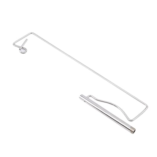 Metall-Stickgarnhalter aus Metall, Einzelstrang Metall-Stickgarnhalter aus Metall, Einzelstrang von Psdndeww