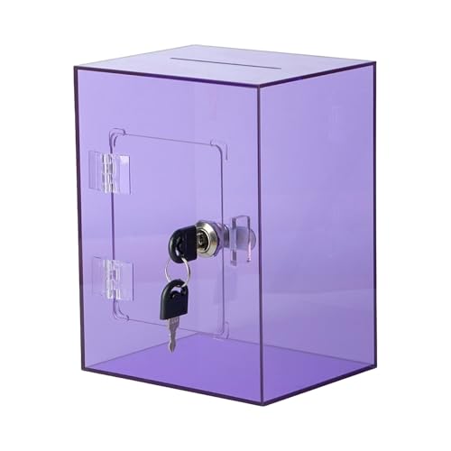 Moderne Quadratische Acrylgeldbanken Brechen Resistente Klare Münzsparungen Für Home Office Keyed Security Deckel Geldsparkasten Klare Acryl Schweinebanken Mit Schlüssel Moderne Quadratische Acrylgeldbanken Brechen Resistente Klare Münzsparungen Für Home Office Keyed Security Deckel Geldsparkasten Klare Acryl Schweinebanken Mit Schlüssel von Psdndeww