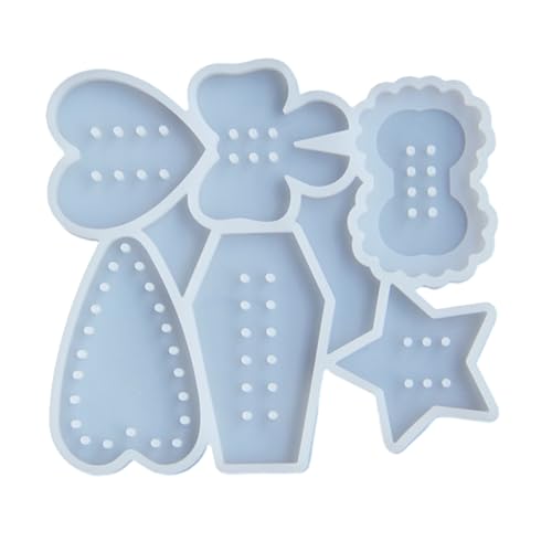 Multifuntional Ballett Haar Clip Formen Schmuck Haarformen Textur Silikon Textur Perücke geeignet für Partys Hochzeiten Multifuntional Ballett Haar Clip Formen Schmuck Haarformen Textur Silikon Textur Perücke geeignet für Partys Hochzeiten von Psdndeww