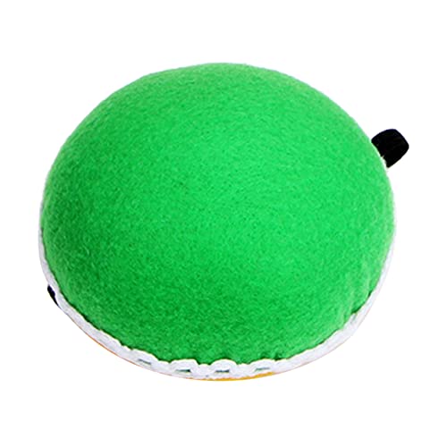 Nadelkissen Handarbeitswerkzeug Rundes Pad zum Nähen Nähen Zuhause Nähen Nadelkissen Nadelkissen Handarbeitswerkzeug Rundes Pad zum Nähen Nähen Zuhause Nähen Nadelkissen von Psdndeww