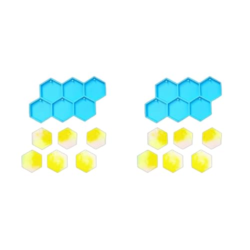 Ohrringe Ohrringe Schmuck Epoxy Werkzeug für Kuchen Ohrringe Ohrringe Schmuck Epoxy Werkzeug für Kuchen von Psdndeww