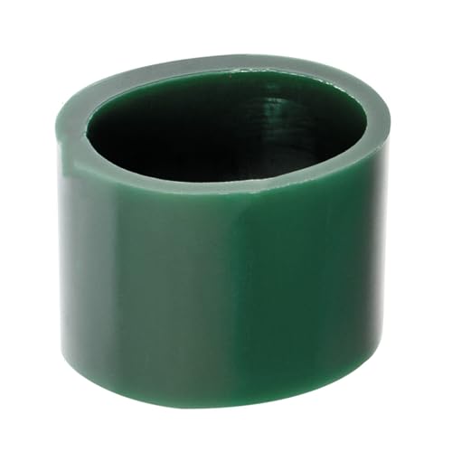 Professionelle hohle Kerzen-Rohr, Armband, Kerzenherstellung, Kerzenherstellung, Schmuck, Kerze, Schmuckrohr, Zubehör für die Schmuckherstellung Professionelle hohle Kerzen-Rohr, Armband, Kerzenherstellung, Kerzenherstellung, Schmuck, Kerze, Schmuckrohr, Zubehör für die Schmuckherstellung von Psdndeww