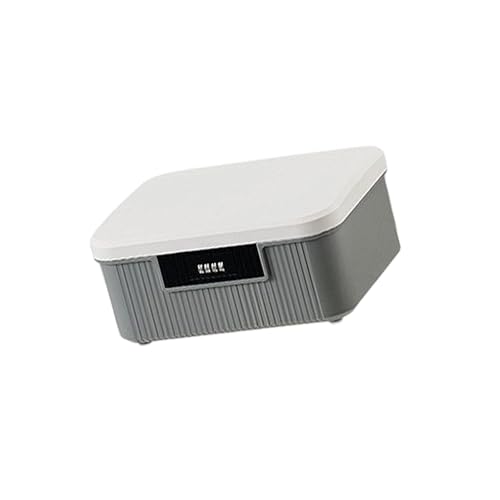 Psdndeww 9L Secure Storage Box Mit 4 Stelligem Passwort Sperre Für Dokumente Und Wertsachen Stapelbare Datenschutzdatei Organizer Kratzerfantes Sicheres Dokumentspeicher Psdndeww 9L Secure Storage Box Mit 4 Stelligem Passwort Sperre Für Dokumente Und Wertsachen Stapelbare Datenschutzdatei Organizer Kratzerfantes Sicheres Dokumentspeicher von Psdndeww