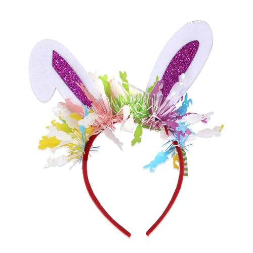 Psdndeww Kinder-Make-up-Stirnband für Party, Halloween, Kopfbedeckung für Musikfestivals, Foto-Requisiten für Mädchen, Foto-Requisiten Psdndeww Kinder-Make-up-Stirnband für Party, Halloween, Kopfbedeckung für Musikfestivals, Foto-Requisiten für Mädchen, Foto-Requisiten von Psdndeww
