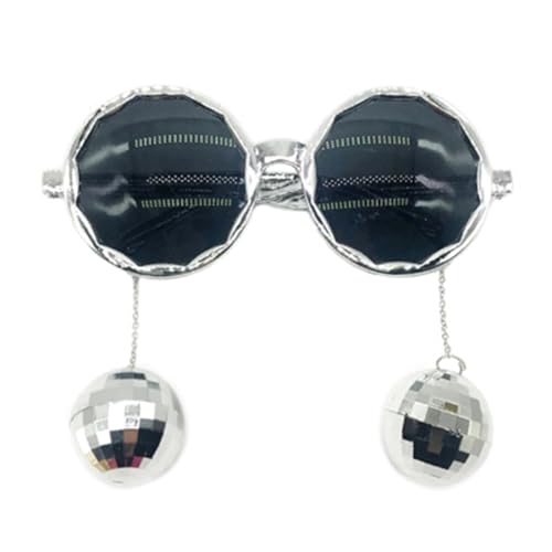 Psdndeww Vintage Disco Gläser Lustige Party Sonnenbrille Partyfavor 70er Disco Brille Mit Anhänger Für Halloween Weihnachten Psdndeww Vintage Disco Gläser Lustige Party Sonnenbrille Partyfavor 70er Disco Brille Mit Anhänger Für Halloween Weihnachten von Psdndeww
