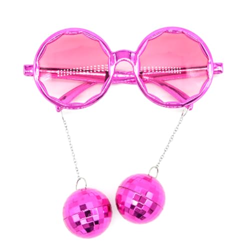 Psdndeww Vintage Disco Gläser Lustige Party Sonnenbrille Partyfavor 70er Disco Brille Mit Anhänger Für Halloween Weihnachten Psdndeww Vintage Disco Gläser Lustige Party Sonnenbrille Partyfavor 70er Disco Brille Mit Anhänger Für Halloween Weihnachten von Psdndeww