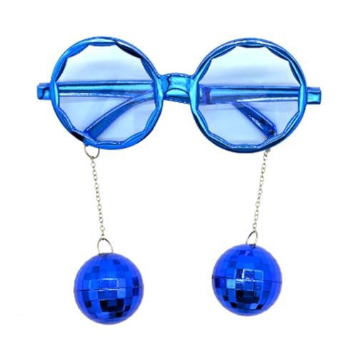 Psdndeww Vintage Disco Gläser Lustige Party Sonnenbrille Partyfavor 70er Disco Brille Mit Anhänger Für Halloween Weihnachten Psdndeww Vintage Disco Gläser Lustige Party Sonnenbrille Partyfavor 70er Disco Brille Mit Anhänger Für Halloween Weihnachten von Psdndeww