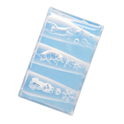 Robuste Silikon-Katzennägel für Künstler, Herstellung von verschiedenen Nagelgrößen für Zubehör aus flexiblem Material Robuste Silikon-Katzennägel für Künstler, Herstellung von verschiedenen Nagelgrößen für Zubehör aus flexiblem Material von Psdndeww