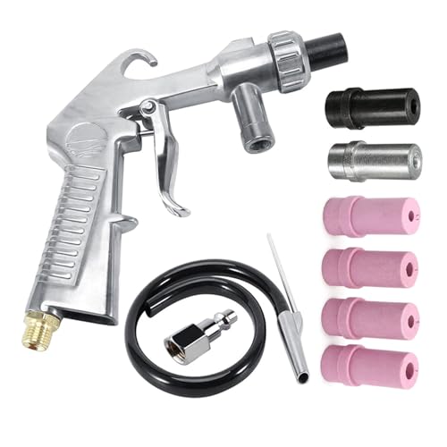 Sandblaster Sandblaster Sandblaster und Schleifmedien Blaster Düse Sandstrahlschrank Sandblaster Sandblaster Sandblaster und Schleifmedien Blaster Düse Sandstrahlschrank von Psdndeww