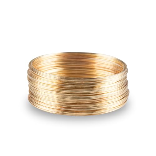 Schmuckdraht 50 Memory Stahldraht Perlendraht Für Schmuck Making Wraping Halsketten Kabeldrahtarmband Handwerk Schmuckdraht 50 Memory Stahldraht Perlendraht Für Schmuck Making Wraping Halsketten Kabeldrahtarmband Handwerk von Psdndeww