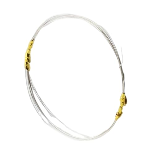 Schmuckzubehör Verstrichen Silber Wire 925silver Faden Schmuckfunde Perlenversorgungen Colorfast Draht Für Handwerks Schmuckzubehör Verstrichen Silber Wire 925silver Faden Schmuckfunde Perlenversorgungen Colorfast Draht Für Handwerks von Psdndeww