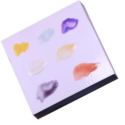 Schnelles Mischen von Nagelkunstpapier, nützlich, doppelseitig, Nagelgel, einfach zu reißen, Manikürepapier Schnelles Mischen von Nagelkunstpapier, nützlich, doppelseitig, Nagelgel, einfach zu reißen, Manikürepapier von Psdndeww