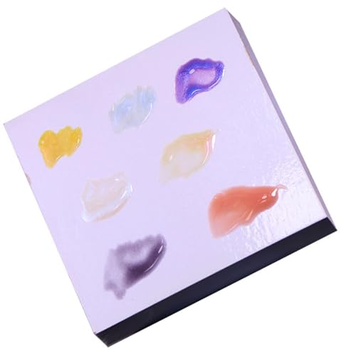 Schnelles Mischen von Nagelkunstpapier, nützlich, doppelseitig, Nagelgel, einfach zu reißen, Manikürepapier Schnelles Mischen von Nagelkunstpapier, nützlich, doppelseitig, Nagelgel, einfach zu reißen, Manikürepapier von Psdndeww