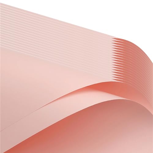 Set mit 20 einfarbigen Kraftpapier für Blumenarrangements, verwenden Sie sanftes Blumenstraußpapier Set mit 20 einfarbigen Kraftpapier für Blumenarrangements, verwenden Sie sanftes Blumenstraußpapier von Psdndeww