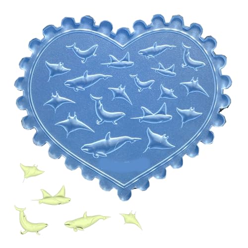 Silikon 3D Nägel Verzierung Formen Verschiedene Form Kleine Accessoires Basteln Formen Für Schönheitsbegeisterte Silikon 3D Nägel Verzierung Formen Verschiedene Form Kleine Accessoires Basteln Formen Für Schönheitsbegeisterte von Psdndeww