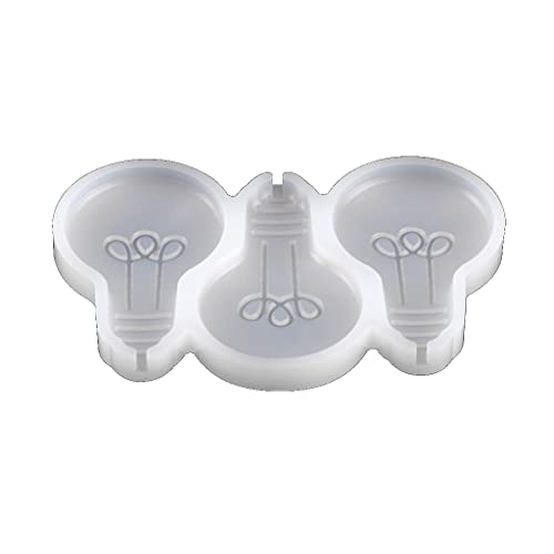 Silikonbirne, Harzform, Harzform, Harzguss, Silikonform, Epoxidharz-Lichtformen-Set Silikonbirne, Harzform, Harzform, Harzguss, Silikonform, Epoxidharz-Lichtformen-Set von Psdndeww