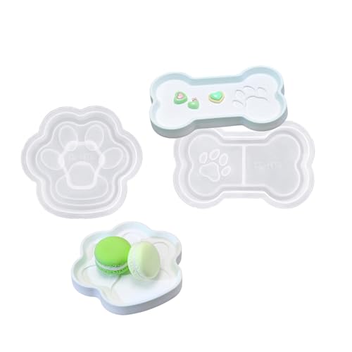 Silikonform Catsport Ray Silikonform für Untersetzer, Epoxidharz, handgefertigte Kunstform, Silikonstruktur, geeignet für künstlerische Kreationen von Psdndeww