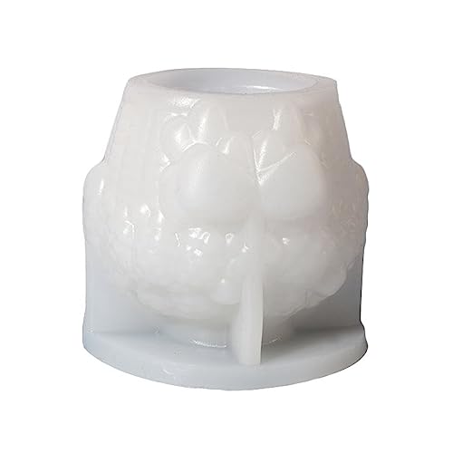 Silikonform für Seife, Gips, Harz, Basteln, Urlaub, 3D-Blumendekoration Silikonform für Seife, Gips, Harz, Basteln, Urlaub, 3D-Blumendekoration von Psdndeww