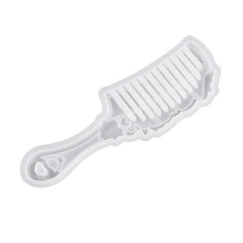 Silikonform zum Stylen von Haaren aus Epoxidharz, Schimmelguss, für Friseursalon, praktische Bastelwerkzeuge aus Kunstharz Silikonform zum Stylen von Haaren aus Epoxidharz, Schimmelguss, für Friseursalon, praktische Bastelwerkzeuge aus Kunstharz von Psdndeww