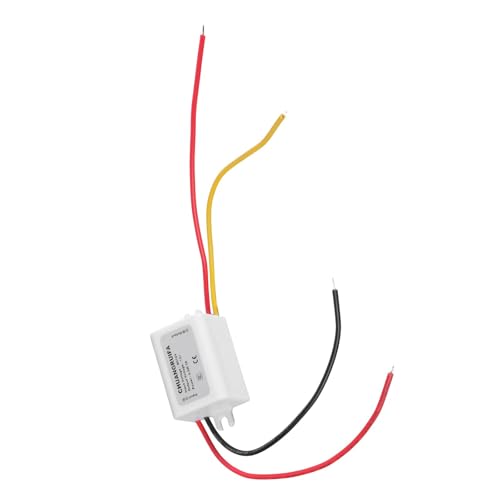 Spannungsstabilisator, 12 V auf 1,5 V, 3 A, 4,5 W, Spannungsstabilisator, automatisches Rücklauf-Leistungsmodul Spannungsstabilisator, 12 V auf 1,5 V, 3 A, 4,5 W, Spannungsstabilisator, automatisches Rücklauf-Leistungsmodul von Psdndeww