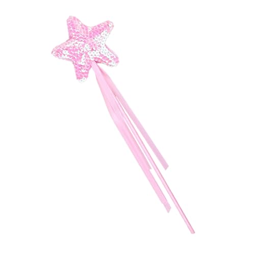 Star Pailletten Magic Stick Cosplay Requisiten Mädchen Kostüm Stock Party Requisiten für Kinder Mädchen Weihnachten Party Supplies Star Pailletten Magic Stick Cosplay Requisiten Mädchen Kostüm Stock Party Requisiten für Kinder Mädchen Weihnachten Party Supplies von Psdndeww