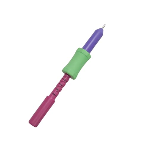 Stickerei, Stickerei, verstellbar, Stickstift, 2,2 mm, Nadel, Stickerei, Handwerk Stickerei, Stickerei, verstellbar, Stickstift, 2,2 mm, Nadel, Stickerei, Handwerk von Psdndeww