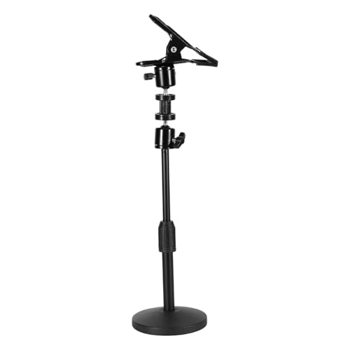 Stickrahmenhalter, Metallstickerei, Schreibtisch-Stickerei, höhenverstellbar, für Hobbys Stickrahmenhalter, Metallstickerei, Schreibtisch-Stickerei, höhenverstellbar, für Hobbys von Psdndeww