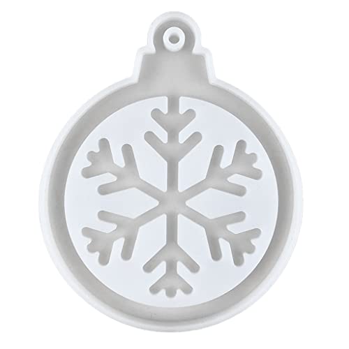 Weihnachtsbaum-Anhänger, Epoxidharz, Partyform, Dekoration, Silikonschmuck, Schlüsselanhänger, Gießwerkzeug von Psdndeww