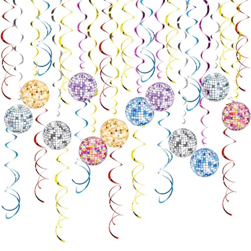 Wunderschöne Decke Spirale Anhänger Nostalgie Spiralanhänger Abendtasche Bauernhof Festival festliche Dekoration Wunderschöne Decke Spirale Anhänger Nostalgie Spiralanhänger Abendtasche Bauernhof Festival festliche Dekoration von Psdndeww
