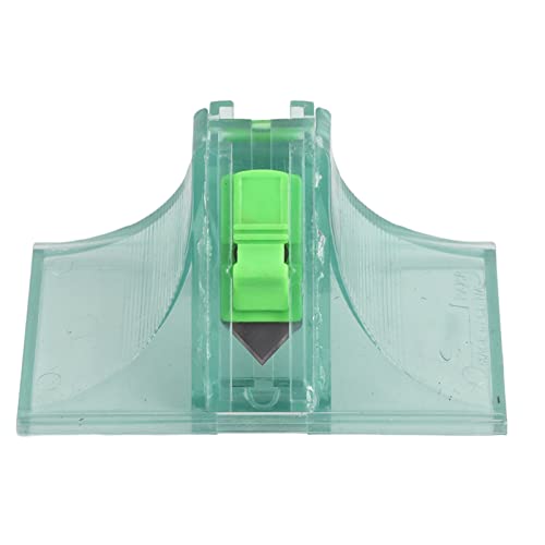 45-Grad-Cutter KT Board Framing Cutter Bidirektionaler Karton Präziser Mount-Cutter mit 45- bis 90-Grad-Klingen für Fotopapier Home Office Art Supplies 45-Grad-Cutter KT Board Framing Cutter Bidirektionaler Karton Präziser Mount-Cutter mit 45- bis 90-Grad-Klingen für Fotopapier Home Office Art Supplies von Pssopp
