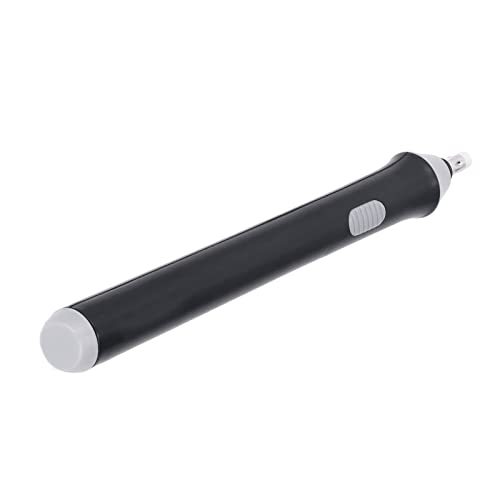 Elektrischer Radiergummiser mit Formtiergummi, Einverstellbarer Länge Dicker Feiner Skizze Highlight Battery -Radiergummi mit 70 Radiergummis, Sketch Highlight Electric Eraser Elektrischer Radiergummiser mit Formtiergummi, Einverstellbarer Länge Dicker Feiner Skizze Highlight Battery -Radiergummi mit 70 Radiergummis, Sketch Highlight Electric Eraser von Pssopp