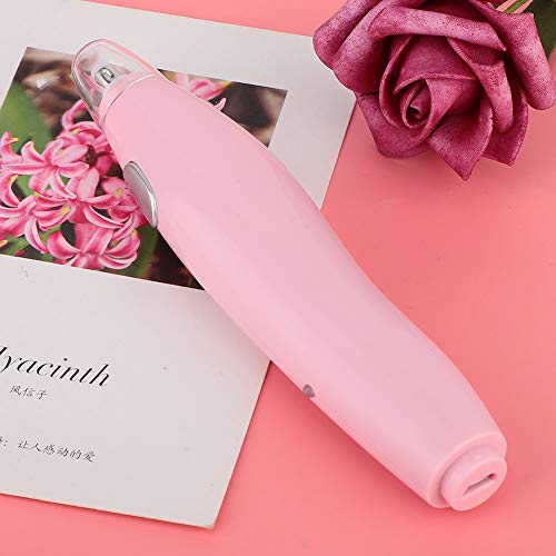 Elektrisches USB -Ladungsaufladungsgummi, Genaue und Geschwindigkeit, Starke Löschfähigkeit, Ergonomisches Griff, Wiederaufladbarer Elektrischer Radiergummi, Komfortables Design, mit 16 Ersatz (PINK) Elektrisches USB -Ladungsaufladungsgummi, Genaue und Geschwindigkeit, Starke Löschfähigkeit, Ergonomisches Griff, Wiederaufladbarer Elektrischer Radiergummi, Komfortables Design, mit 16 Ersatz (PINK) von Pssopp