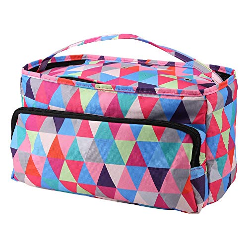 Garn Aufbewahrungstasche Garn Einkaufstasche Organizer Häkelgarn Nähbeutel Wollkugelhalter Etui Korb DIY Handgehäkelter Wollpullover Häkelwerkzeug Aufbewahrungstasche Aufbewahrungsbox für Damen (XL) Garn Aufbewahrungstasche Garn Einkaufstasche Organizer Häkelgarn Nähbeutel Wollkugelhalter Etui Korb DIY Handgehäkelter Wollpullover Häkelwerkzeug Aufbewahrungstasche Aufbewahrungsbox für Damen (XL) von Pssopp