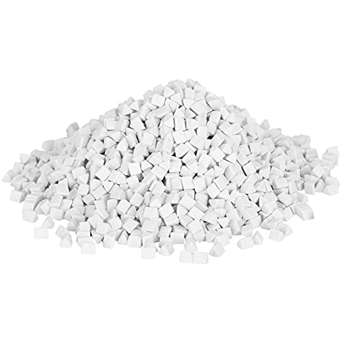 Keramik Schleif Keramik Tumbling Tumbler Medien Dreieck Polierkeramik Dreieck für Schleifmaschine Keramik Schleif Keramik Tumbling Tumbler Medien Dreieck Polierkeramik Dreieck für Schleifmaschine von Pssopp